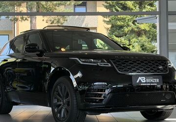 Land Rover Range Rover Velar 97.000 km 40.999 &euro; Wirges 56422