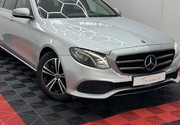 Mercedes-Benz E 300 170.000 km 16.900 &euro; Neuwied 56564