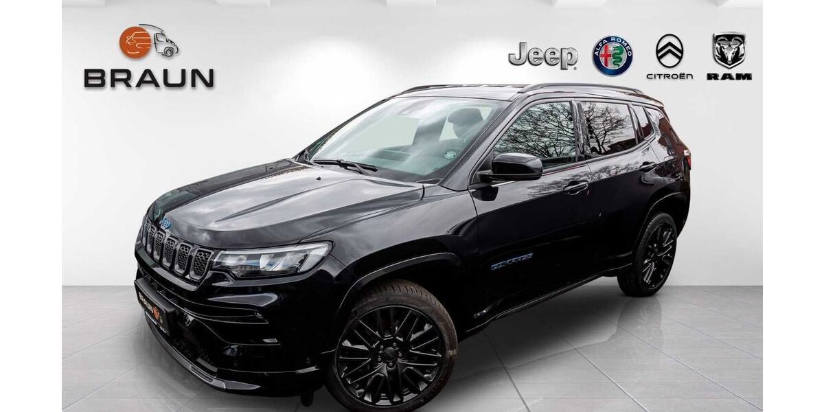 Jeep Compass 70.310 km 21.850 &euro; Koblenz 56070