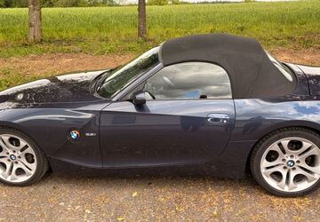 BMW Z4 145.200 km 9.250 &euro; Orfgen 57632