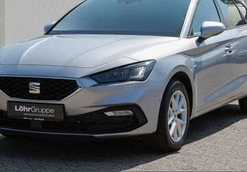 Seat Leon 59.010 km 20.480 &euro; Andernach 56626