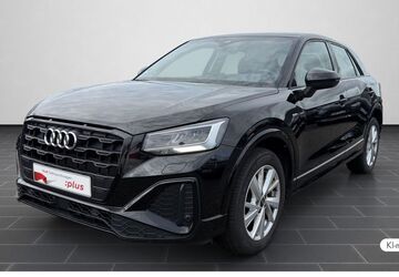 Audi Q2 53.708 km 23.790 &euro; Mayen 56727