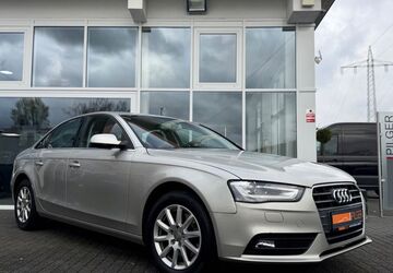 Audi A4 167.368 km 11.890 &euro; Bad Honnef 53604