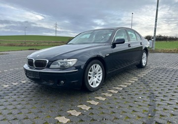 BMW 730 150.000 km 5.490 &euro; Mayen 56727