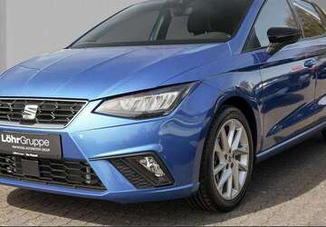 Seat Ibiza 19.816 km 18.780 &euro; Neuwied 56564