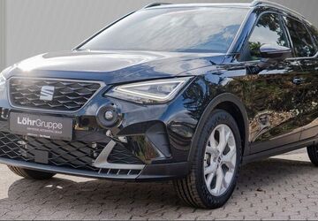 Seat Arona 8.076 km 19.980 &euro; Andernach 56626