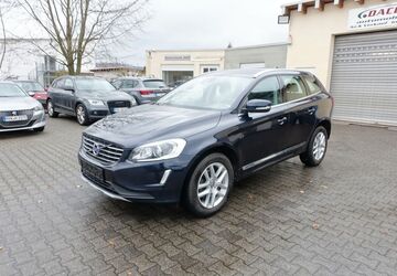 Volvo XC60 274.352 km 11.990 &euro; Bendorf 56170