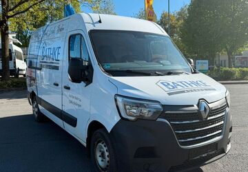 Renault Master 173.718 km 11.990 &euro; Niederelbert 56412