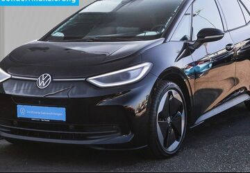 VW ID.3 9.548 km 43.980 &euro; Koblenz 56070