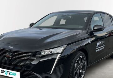 Peugeot 308 7.000 km 25.900 &euro; Mayen 56727