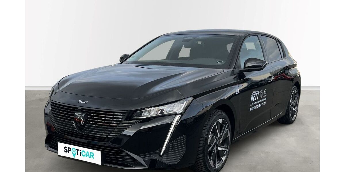 Peugeot 308 7.000 km 25.900 &euro; Mayen 56727