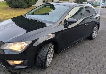 Seat Leon 238.500 km 8.880 &euro; Oberdreis 57639