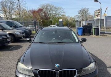 BMW 320 260.000 km 6.190 &euro; Neuwied 56566
