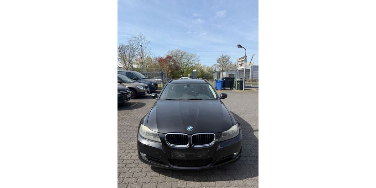BMW 320 260.000 km 6.190 &euro; Neuwied 56566