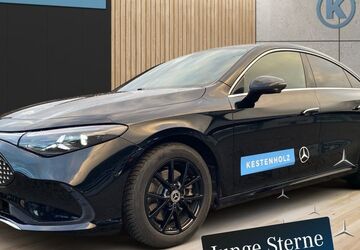 Mercedes-Benz CLA 250 18.352 km 50.880 &euro; Koblenz 56073