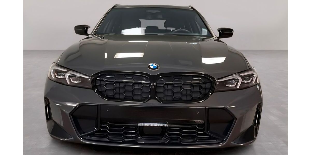 BMW M340i 25.720 km 53.500 &euro; Montabaur 56410