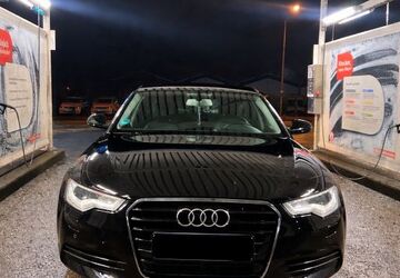 Audi A6 226.000 km 11.000 &euro; Selters 56242