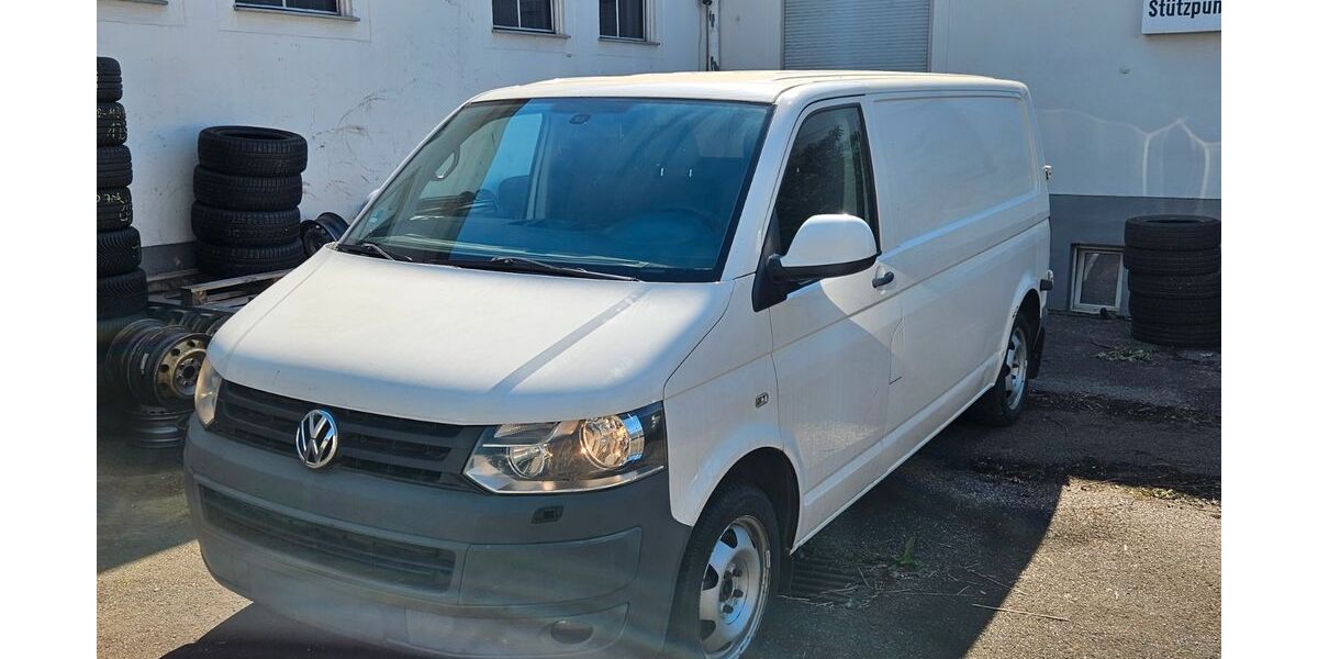 VW T5 Transporter 215.000 km 10.250 &euro; Koblenz 56073