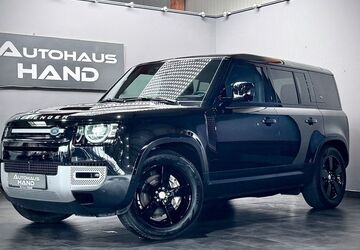 Land Rover Defender 117.000 km 58.990 &euro; Bad Honnef/Rottbitze 53604