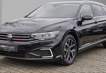 VW Passat Variant 81.416 km 22.980 &euro; Bendorf 56170