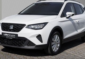 Seat Arona 46.055 km 18.480 &euro; Bendorf 56170