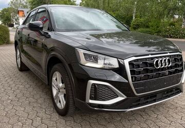 Audi Q2 85.000 km 24.499 &euro; Remagen 53424
