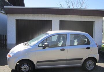 Chevrolet Matiz 74.019 km 2.490 &euro; Neuwied 56567