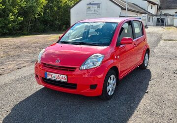 Daihatsu Sirion 165.000 km 4.500 &euro; Plaidt (Mayen-Koblenz) 56637
