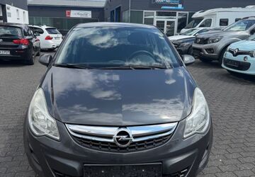 Opel Corsa 92.000 km 4.390 &euro; Neuwied 56566