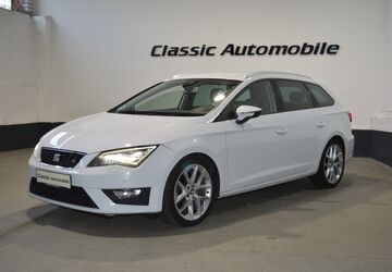 Seat Leon 259.000 km 5.900 &euro; Neuwied 56567