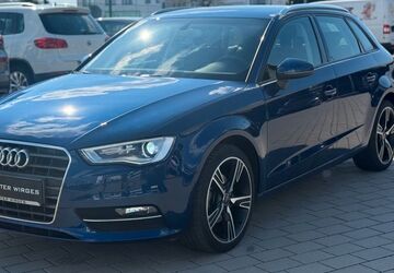 Audi A3 79.800 km 11.990 &euro; Wirges 56422