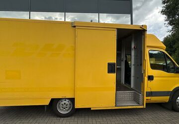 IVECO Andere 53.000 km 10.990 &euro; Neuwied 56564