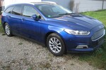 Ford Mondeo 161.524 km 13.500 &euro; Sankt Johann 56727