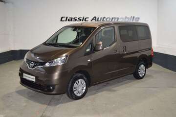 Gebrauchte Nissan NV200