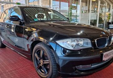 BMW 116 208.000 km 2.500 &euro; Lahnstein 56112