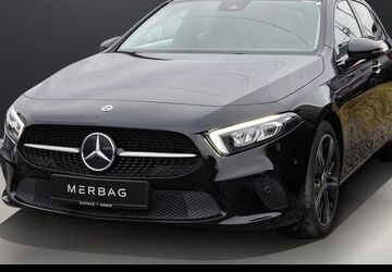 Mercedes-Benz A 200 91.326 km 23.450 &euro; Neuwied 56566