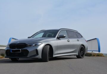 BMW 320 54.000 km 39.000 &euro; Andernach 56626