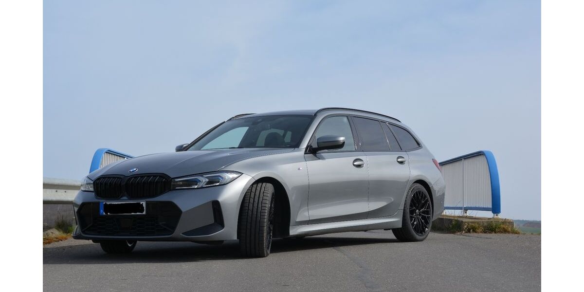 BMW 320 54.000 km 39.000 &euro; Andernach 56626