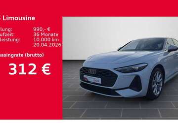 Audi A5 26.423 km 39.970 &euro; Mayen 56727