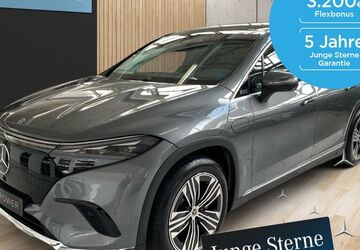 Mercedes-Benz EQS 18.939 km 89.990 &euro; Koblenz 56073