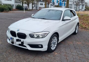 BMW 120 64.430 km 17.800 &euro; Andernach 56626