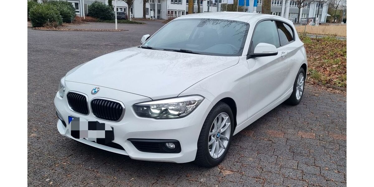BMW 120 64.430 km 18.000 &euro; Andernach 56626