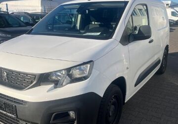 Peugeot Partner 194.000 km 6.680 &euro; Halsenbach 56283