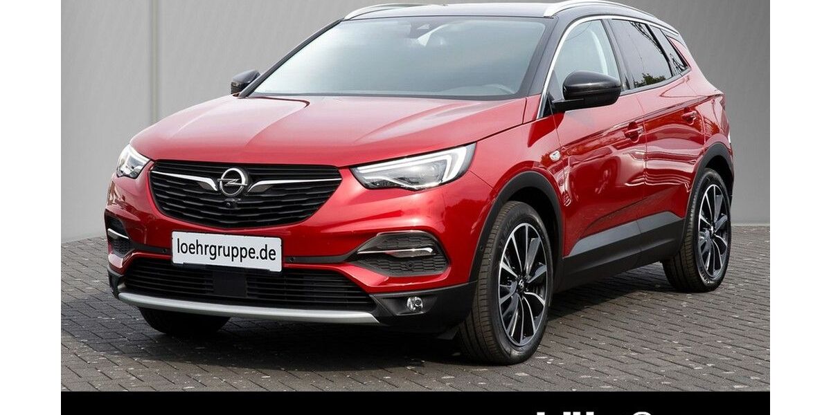 Opel Grandland (X) 78.654 km 14.280 &euro; Koblenz 56070