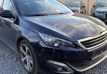 Peugeot 308 165.000 km 3.650 &euro; Ochtendung 56299
