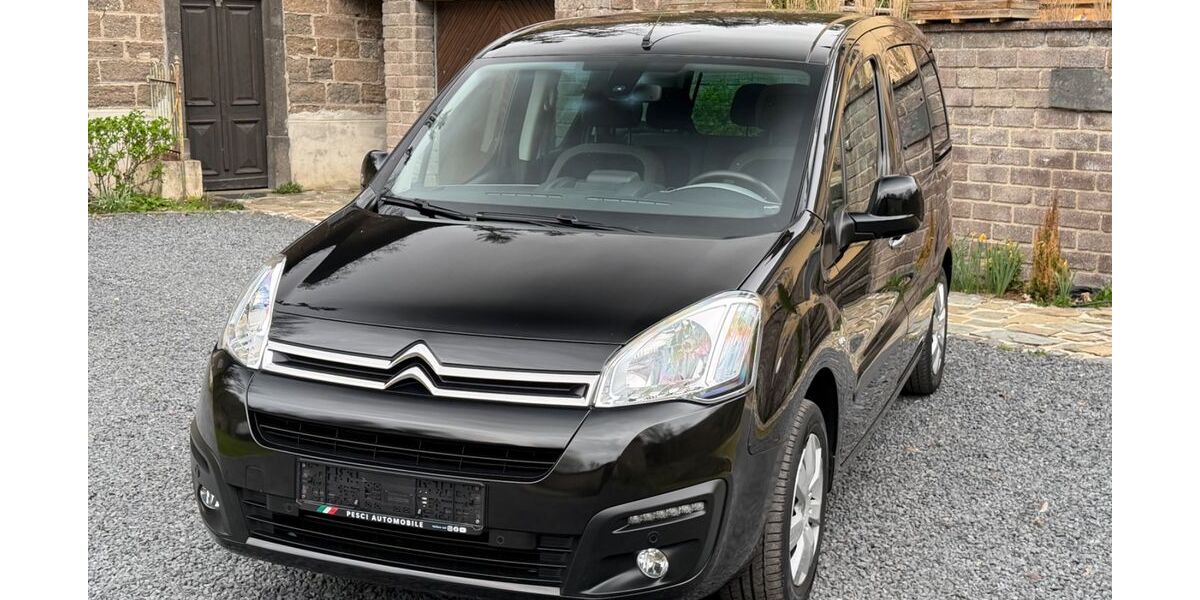 Citroen Berlingo 79.500 km 14.950 &euro; Brohl Lützing 56656