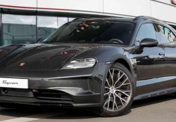 Porsche Taycan 5.000 km 114.950 &euro; Koblenz 56070
