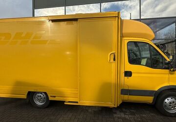 IVECO Andere 80.000 km 10.990 &euro; Neuwied 56564