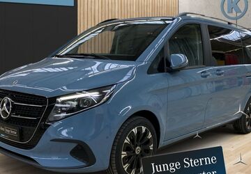 Mercedes-Benz V 250 2.030 km 63.440 &euro; Koblenz 56070