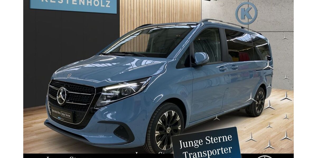 Mercedes-Benz V 250 2.030 km 63.440 &euro; Koblenz 56070